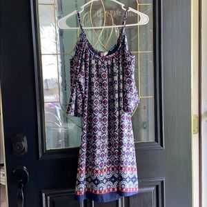 BOUTIQUE DRESS